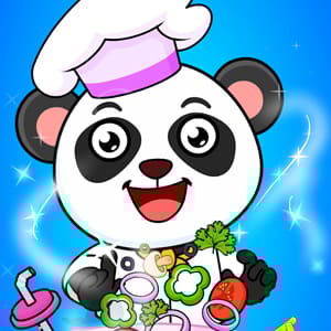 Cooking Games For Kids