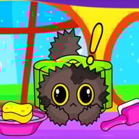 Cosmo Pet Starry Care