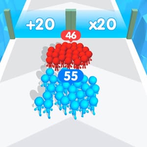 Count Master 3D