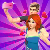 Couple Life 3D