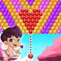 Cupid Bubble