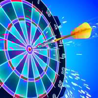 Darts of Fury