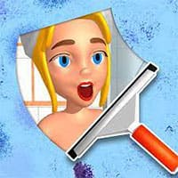 Deep Clean Inc. 3D