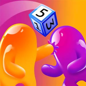 Dice Pixel Stealer 3D