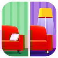 Differences - Find them All