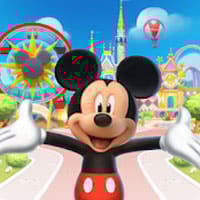 Disney Magic Kingdoms