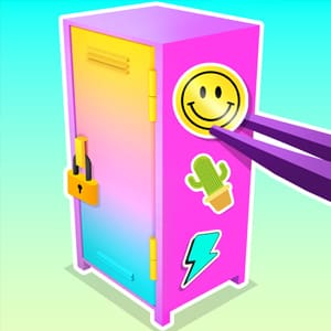 DIY Locker