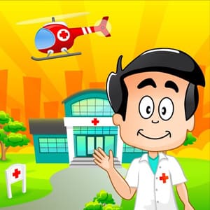 Doctor Kids