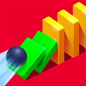 Domino Frenzy