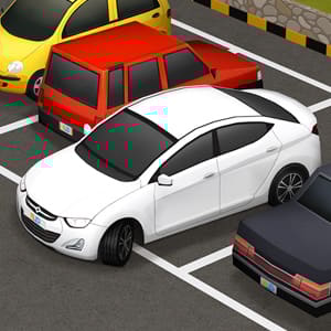 Dr. Parking