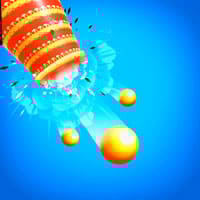 Draw Cannon Shot