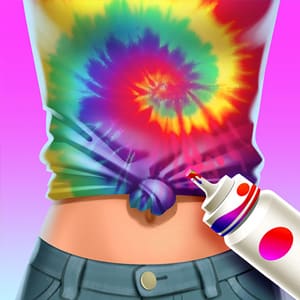 Dress Dye