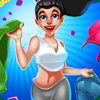 DressUp Run!