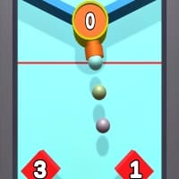 Drop Bricks Breaker