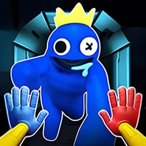 Escape From The Factory: 3D Horror