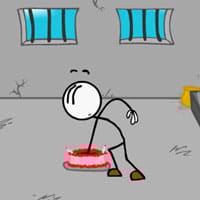 Escaping The Prison