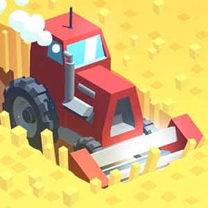 Farmers.io
