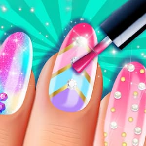 Fashion Nail Salon