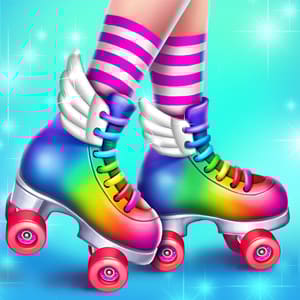 Fashion Skating Style