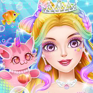 Fashion Games Online