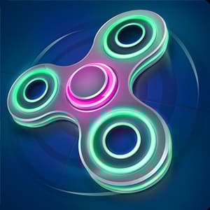 Fidget Spinner Master
