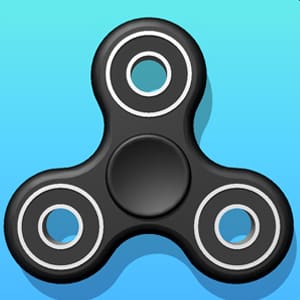 Fidget Spinner Pro