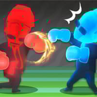 Fire Vs Water Fights