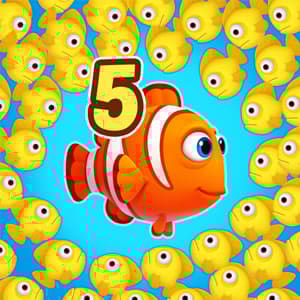 Fish Evolution