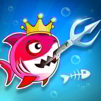 Fish.IO - Hungry Fish