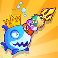 Fish.IO - Hungry Fish