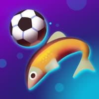 Fish Soccer