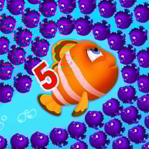 Fishdom