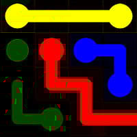 Flow Dots Free