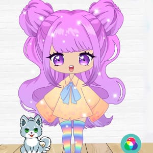 Fun Dress Up Game