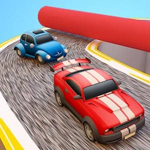 Fun Race Car 3d