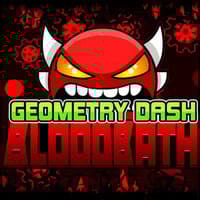 Geometry Dash Bloodbath