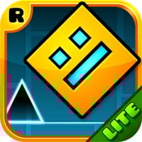 Geometry Dash Lite Game All Secrets