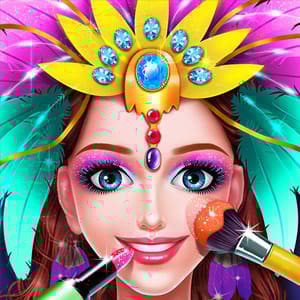Girl's Secret - Princess Salon