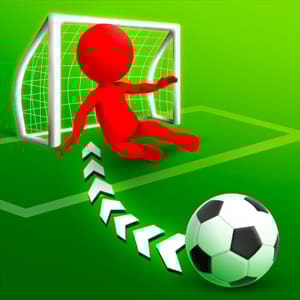 Goal Games Online
