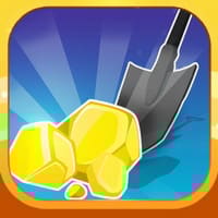 Gold Rush 3D!