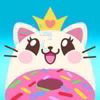 Greedy Cats: Kitty Clicker