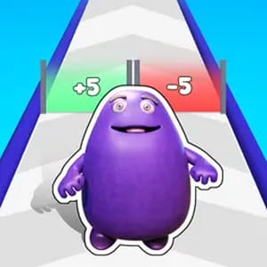 Grimace Run