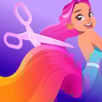 Hair Challenge  2