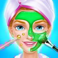 Hair Salon: Makeup artist &spa