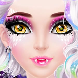Halloween Makeup Me