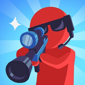 Halloween Pocket Sniper 3D