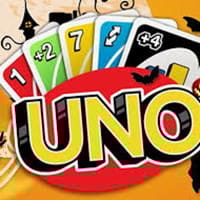 Halloween Uno Online