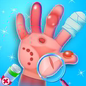 Hand Doctor