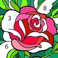 Happy Color™ – Color by Number