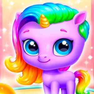 Hatch Your Unicorn Idol